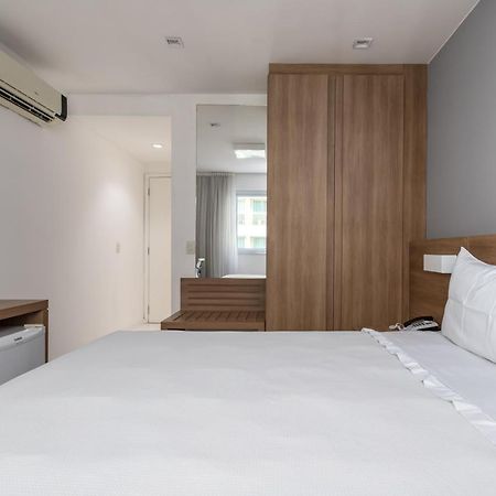 Flat Verano Stay Rio de Janeiro Eksteriør bilde