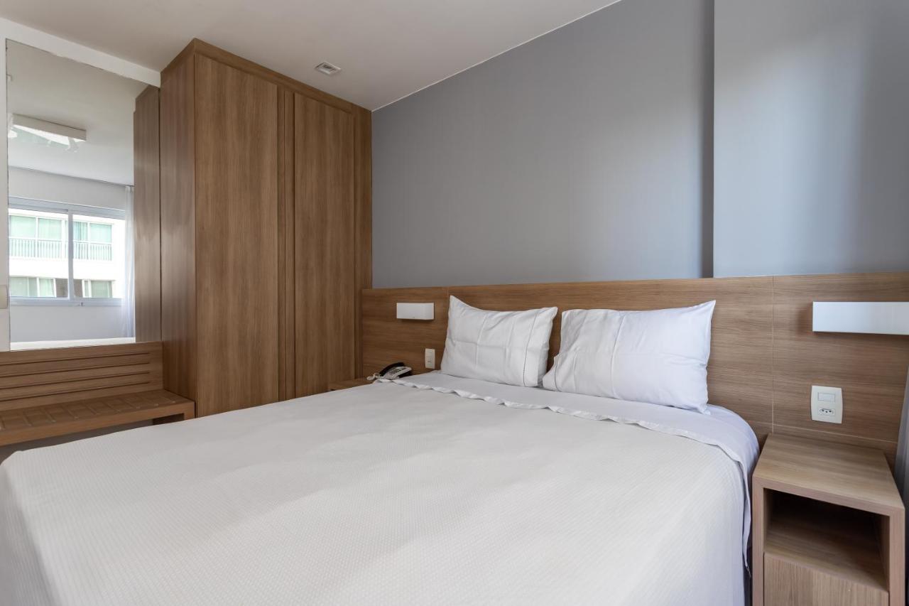 Flat Verano Stay Rio de Janeiro Eksteriør bilde