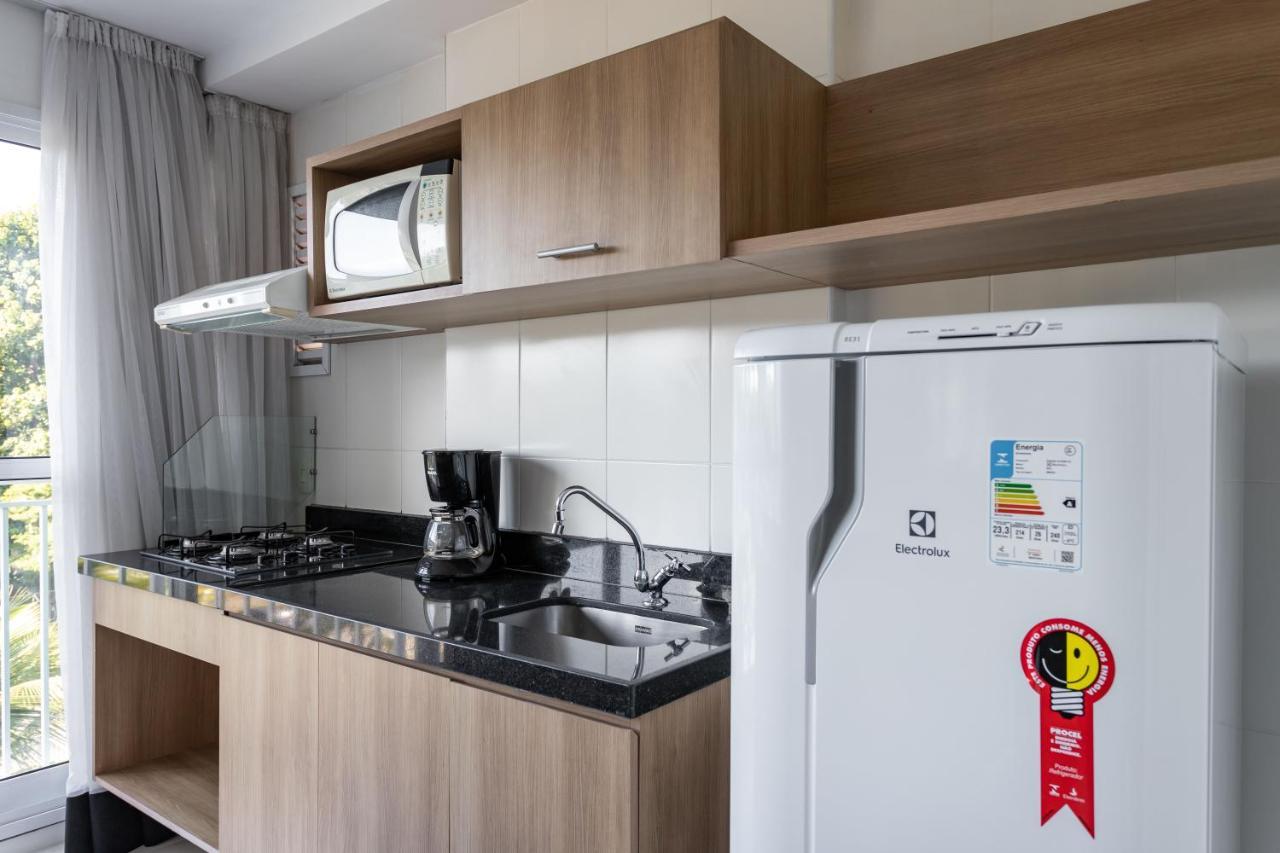Flat Verano Stay Rio de Janeiro Eksteriør bilde