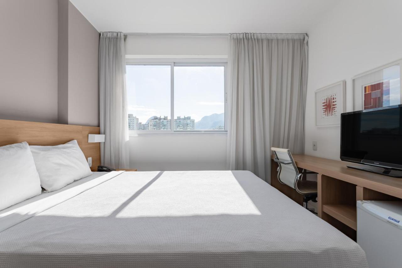 Flat Verano Stay Rio de Janeiro Eksteriør bilde