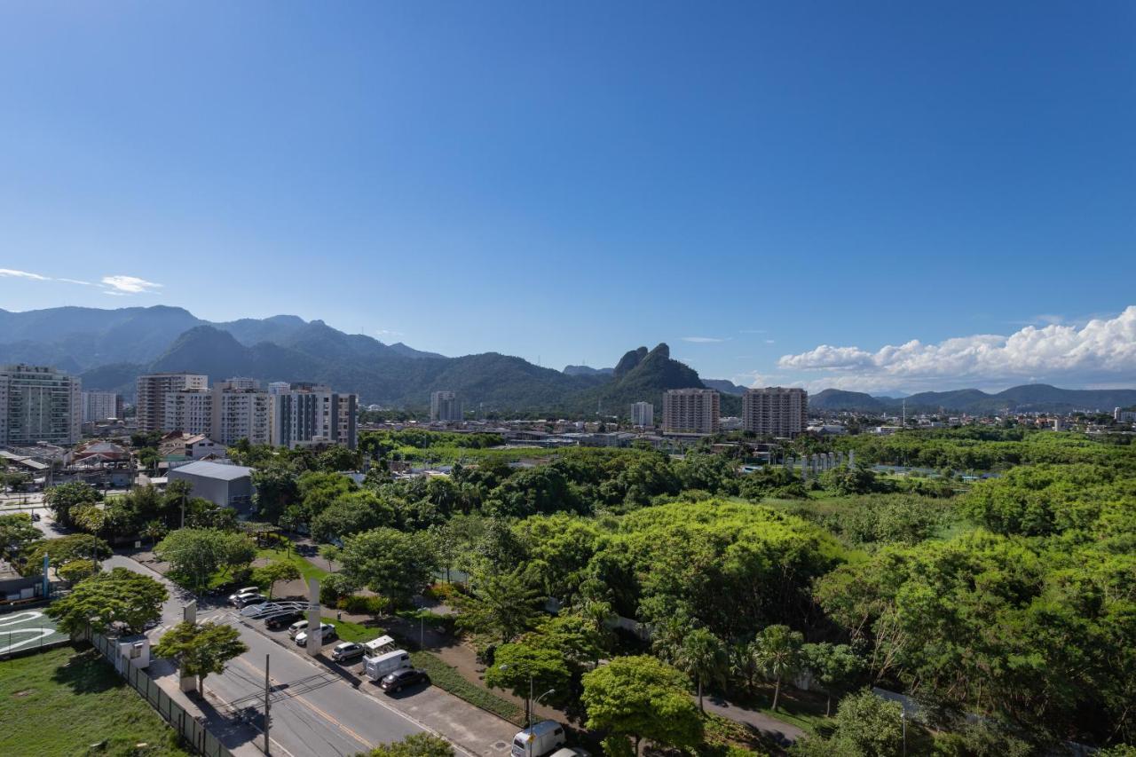 Flat Verano Stay Rio de Janeiro Eksteriør bilde