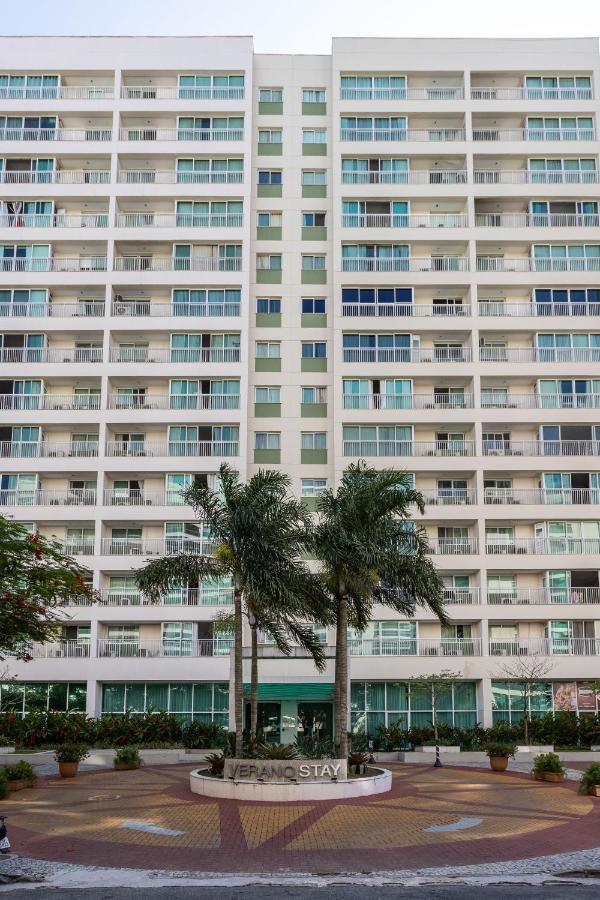 Flat Verano Stay Rio de Janeiro Eksteriør bilde