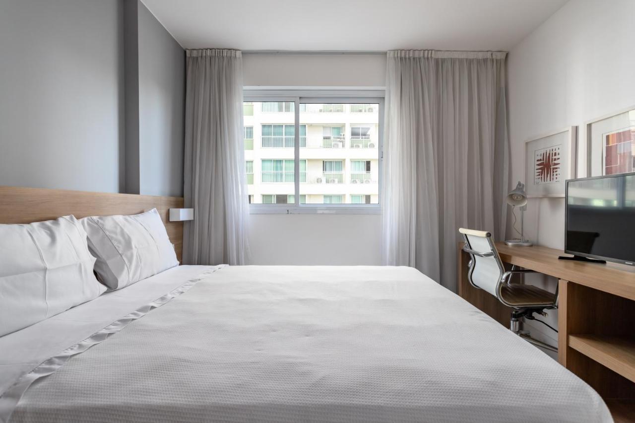 Flat Verano Stay Rio de Janeiro Eksteriør bilde