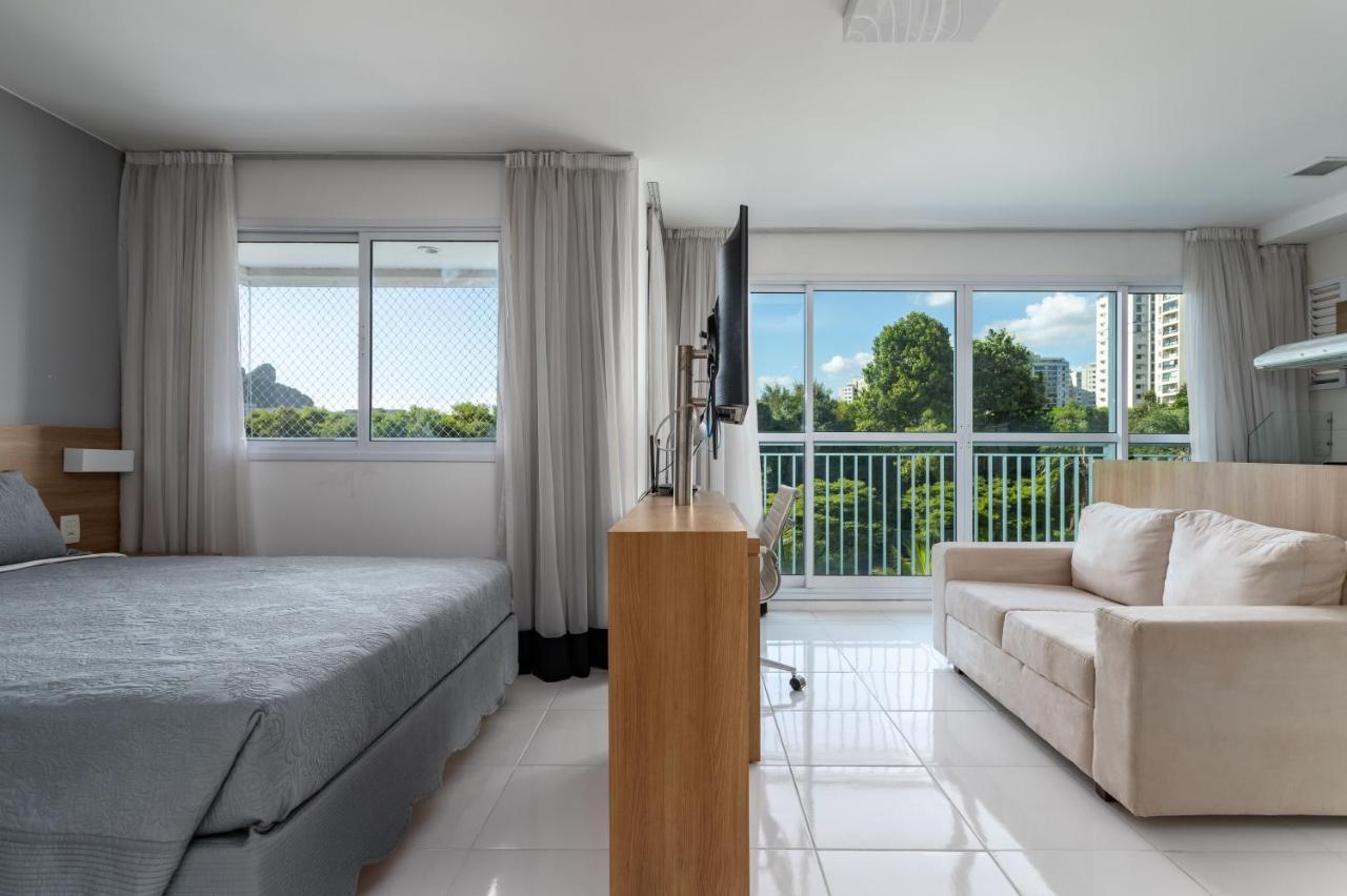 Flat Verano Stay Rio de Janeiro Eksteriør bilde