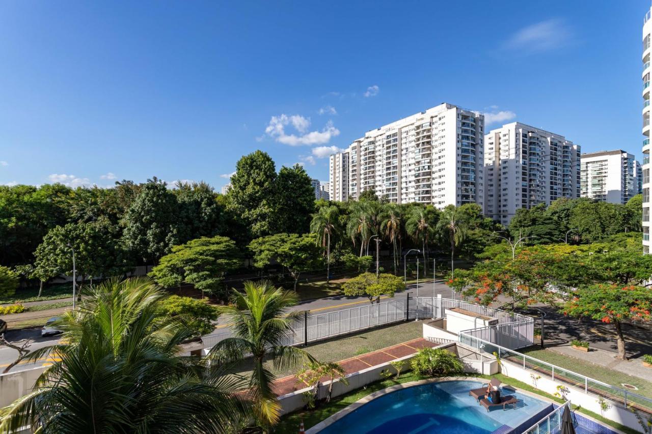 Flat Verano Stay Rio de Janeiro Eksteriør bilde