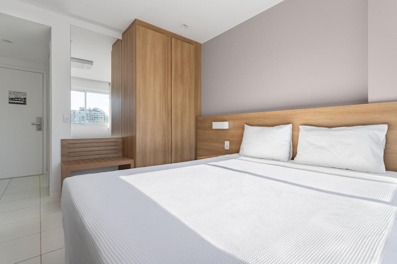 Flat Verano Stay Rio de Janeiro Eksteriør bilde