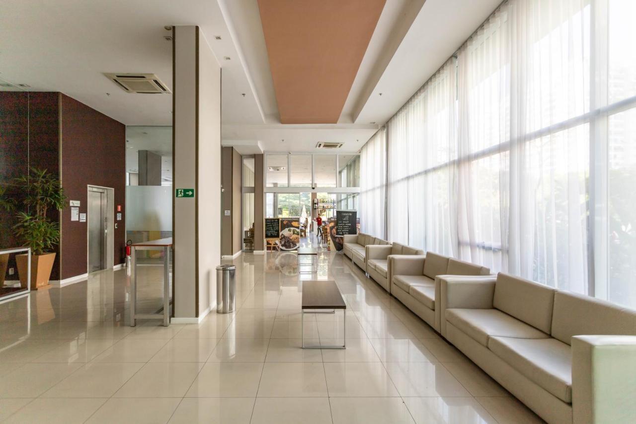 Flat Verano Stay Rio de Janeiro Eksteriør bilde
