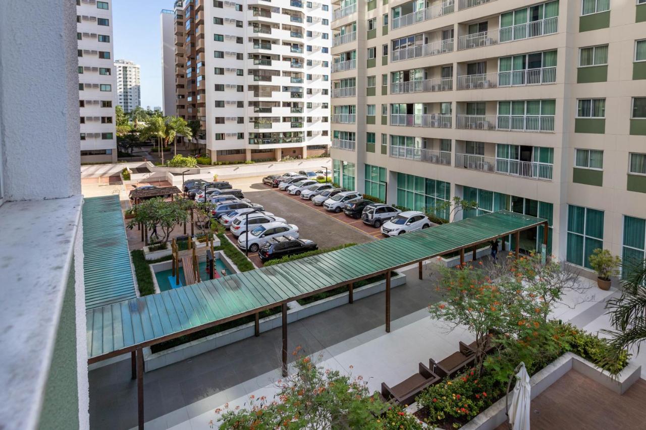 Flat Verano Stay Rio de Janeiro Eksteriør bilde
