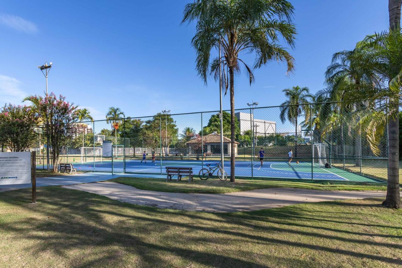 Flat Verano Stay Rio de Janeiro Eksteriør bilde