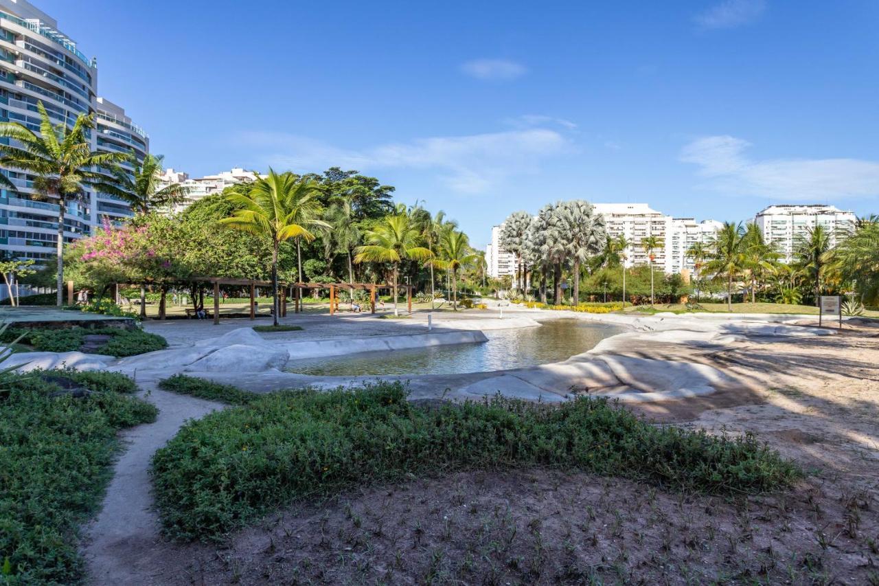 Flat Verano Stay Rio de Janeiro Eksteriør bilde