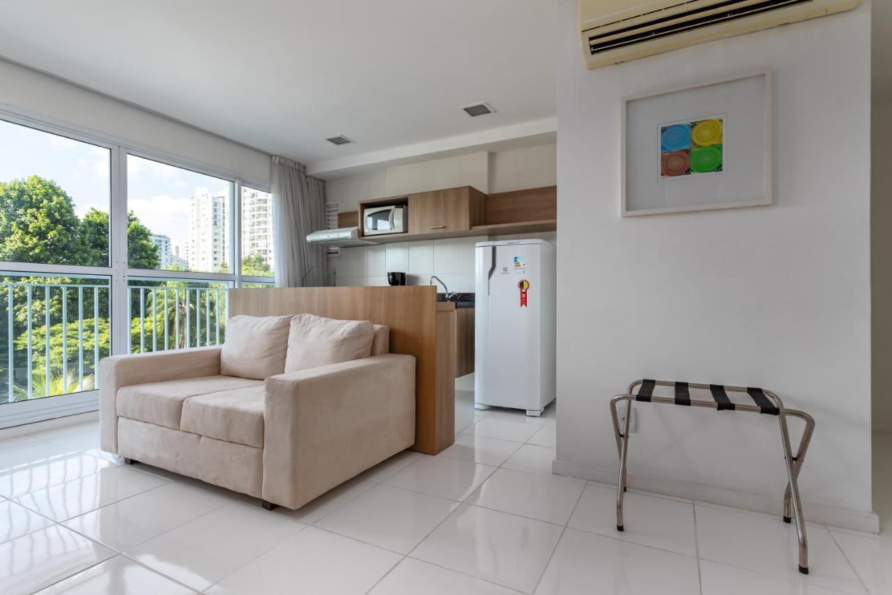 Flat Verano Stay Rio de Janeiro Eksteriør bilde