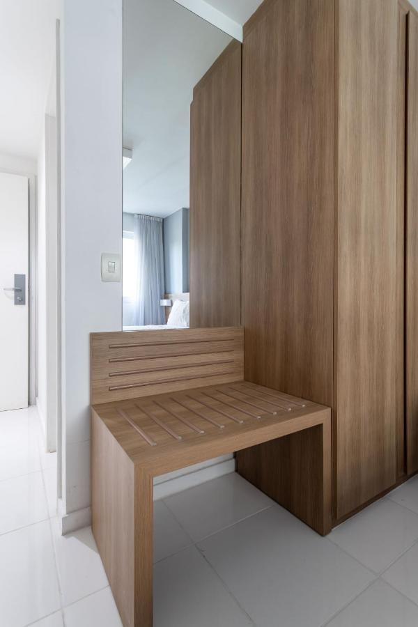 Flat Verano Stay Rio de Janeiro Eksteriør bilde