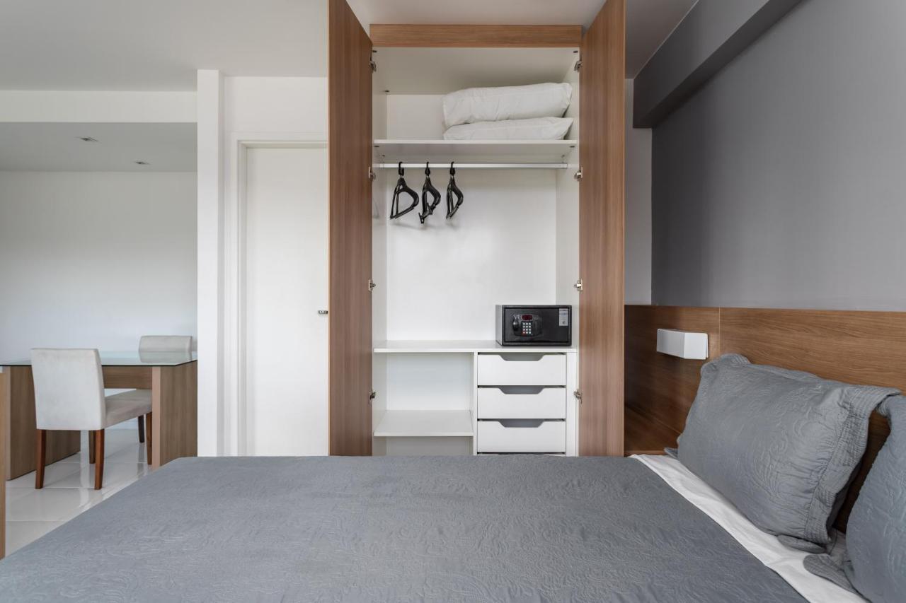 Flat Verano Stay Rio de Janeiro Eksteriør bilde