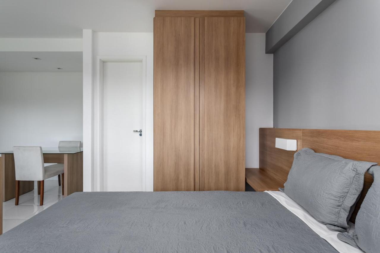 Flat Verano Stay Rio de Janeiro Eksteriør bilde
