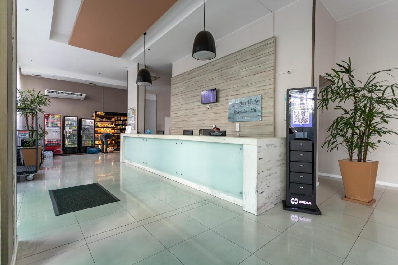 Flat Verano Stay Rio de Janeiro Eksteriør bilde