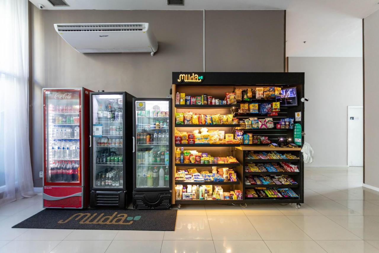 Flat Verano Stay Rio de Janeiro Eksteriør bilde