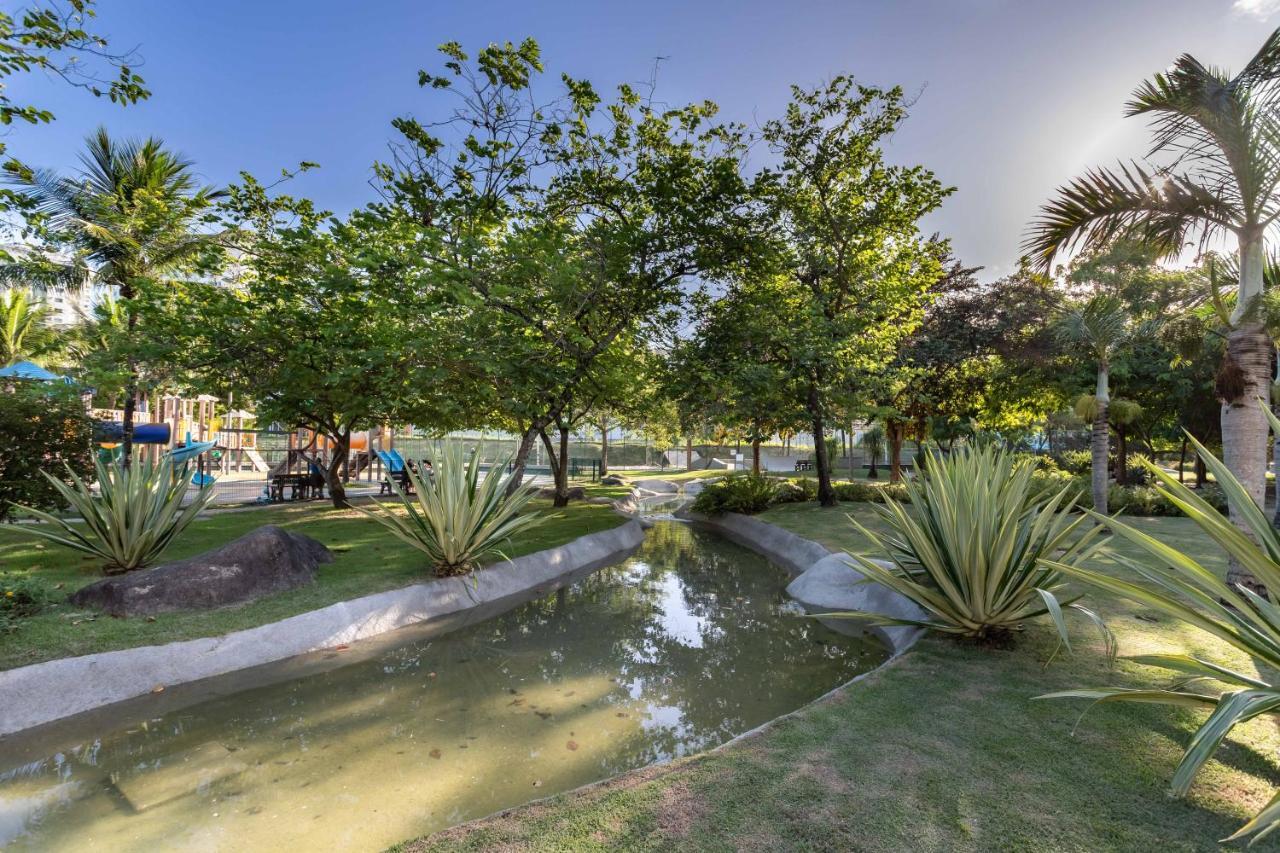 Flat Verano Stay Rio de Janeiro Eksteriør bilde
