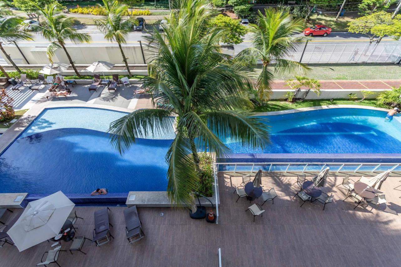 Flat Verano Stay Rio de Janeiro Eksteriør bilde