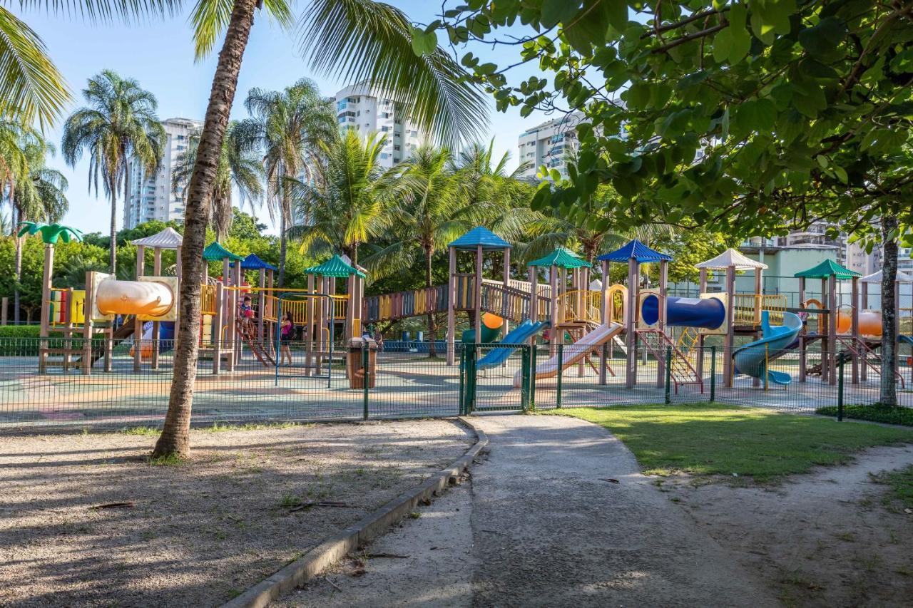 Flat Verano Stay Rio de Janeiro Eksteriør bilde