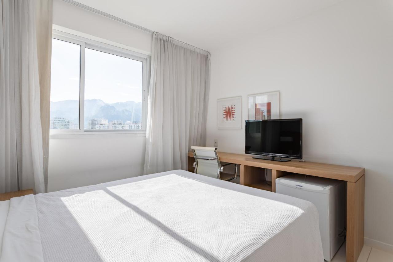 Flat Verano Stay Rio de Janeiro Eksteriør bilde