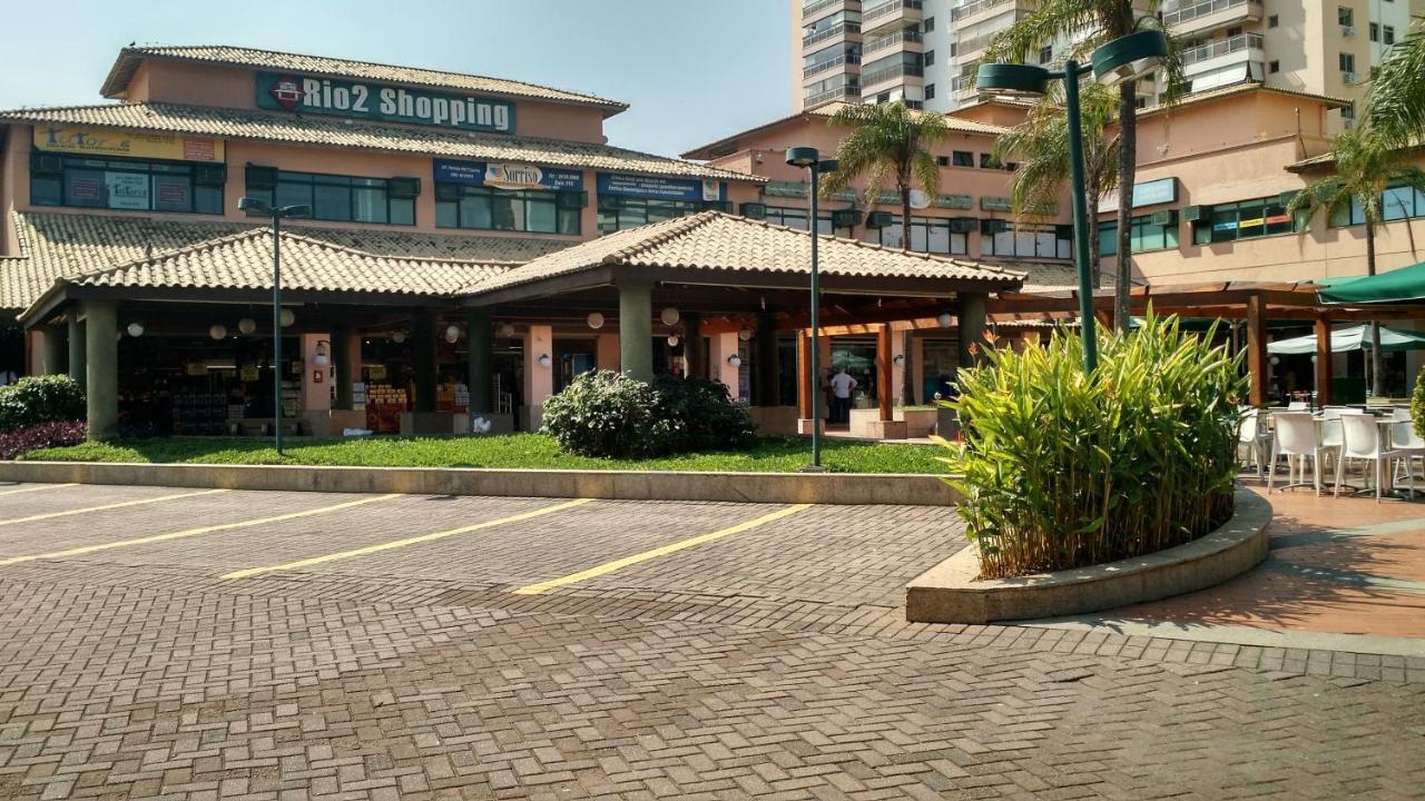 Flat Verano Stay Rio de Janeiro Eksteriør bilde