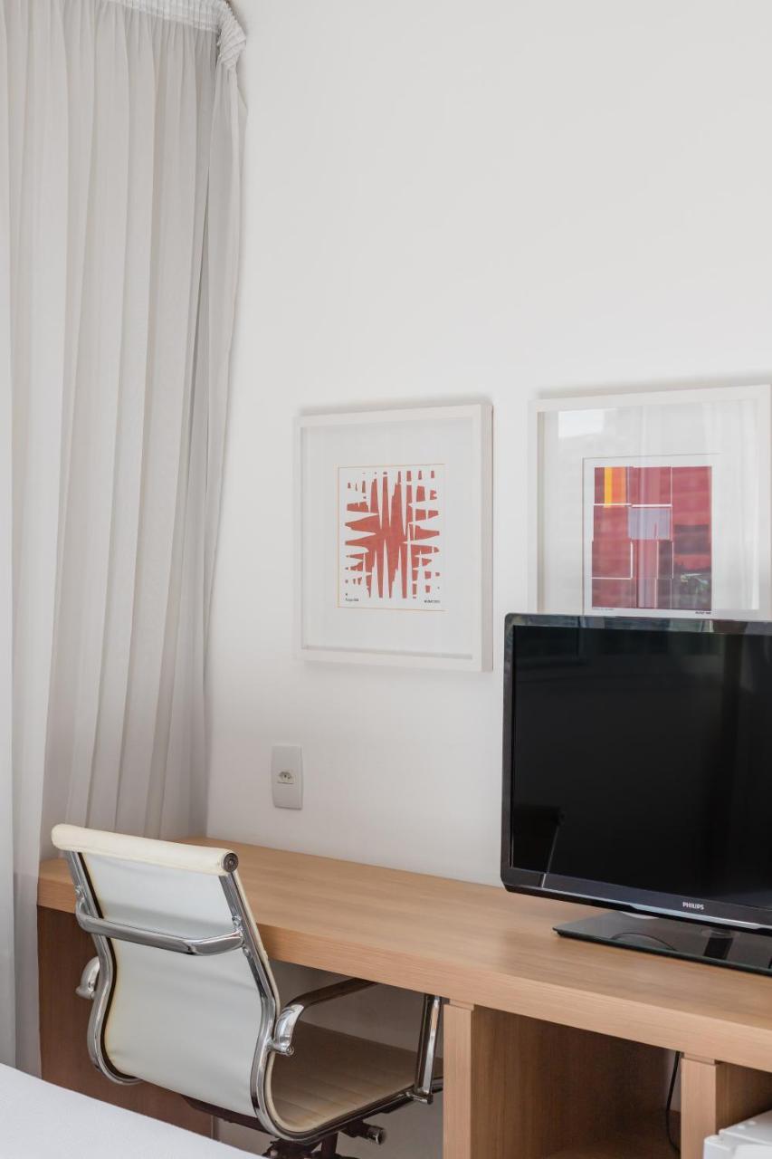 Flat Verano Stay Rio de Janeiro Eksteriør bilde