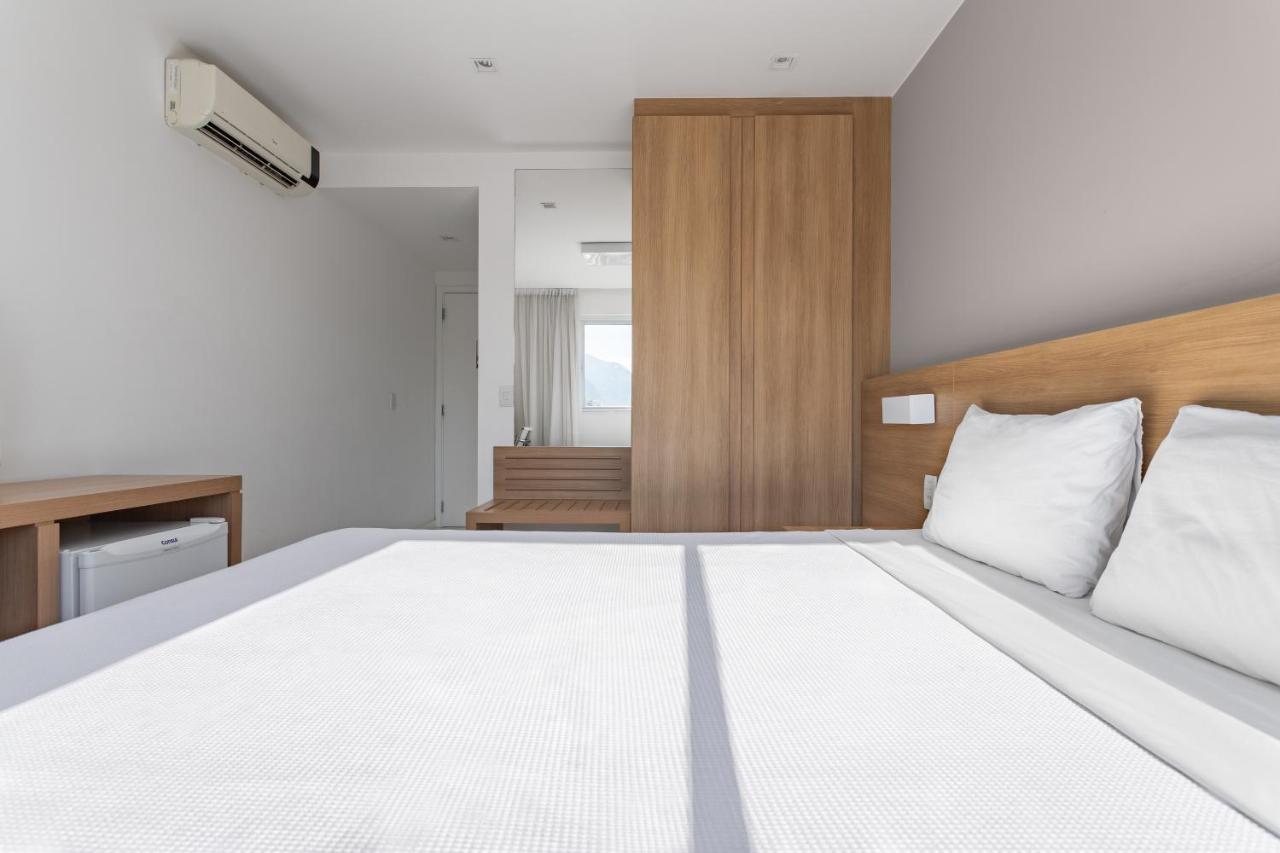 Flat Verano Stay Rio de Janeiro Eksteriør bilde