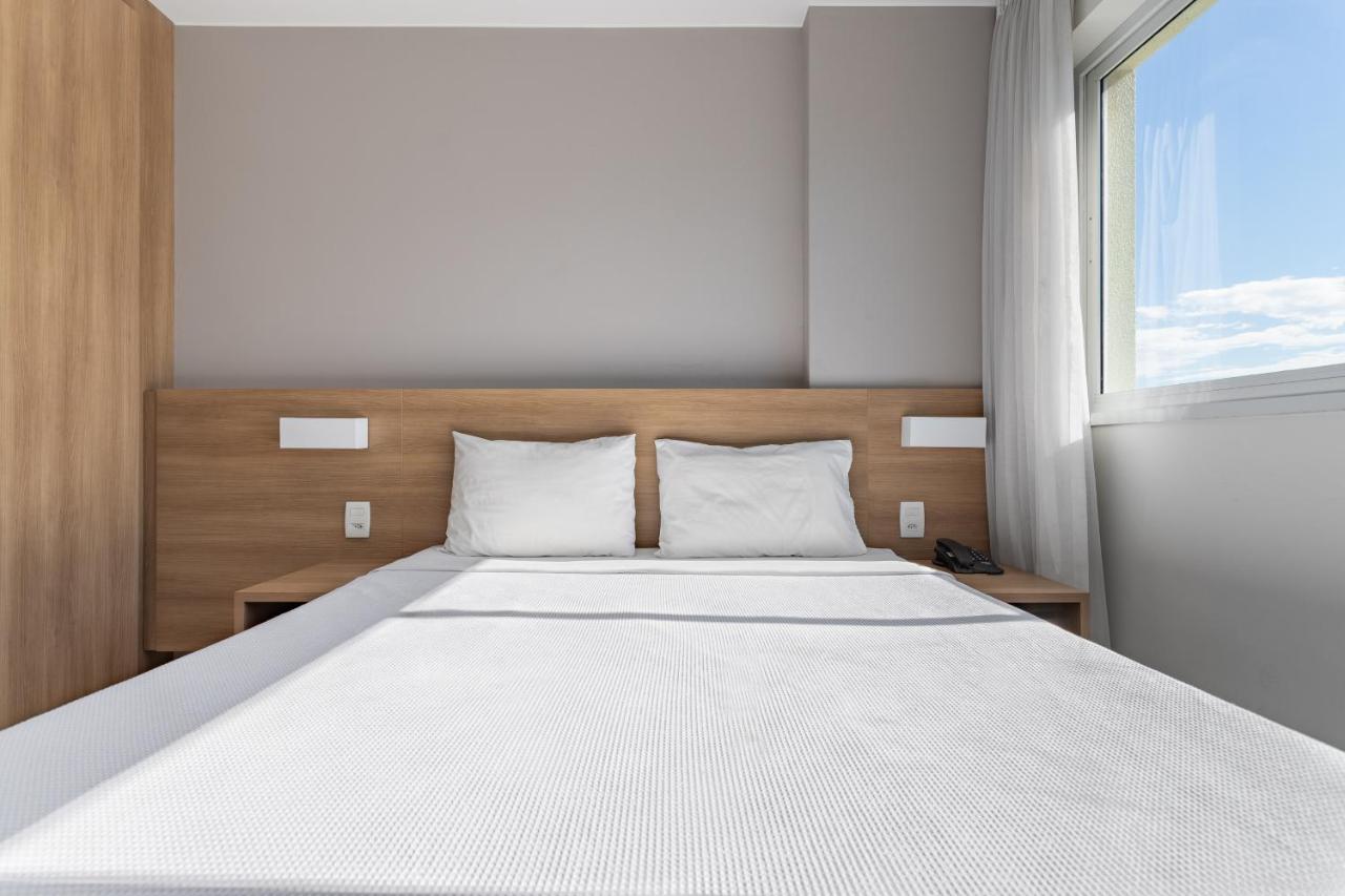 Flat Verano Stay Rio de Janeiro Eksteriør bilde