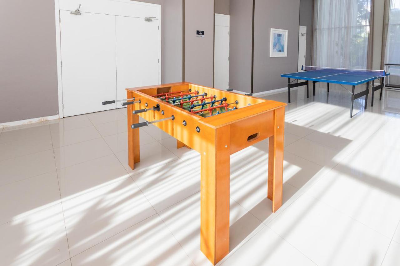 Flat Verano Stay Rio de Janeiro Eksteriør bilde
