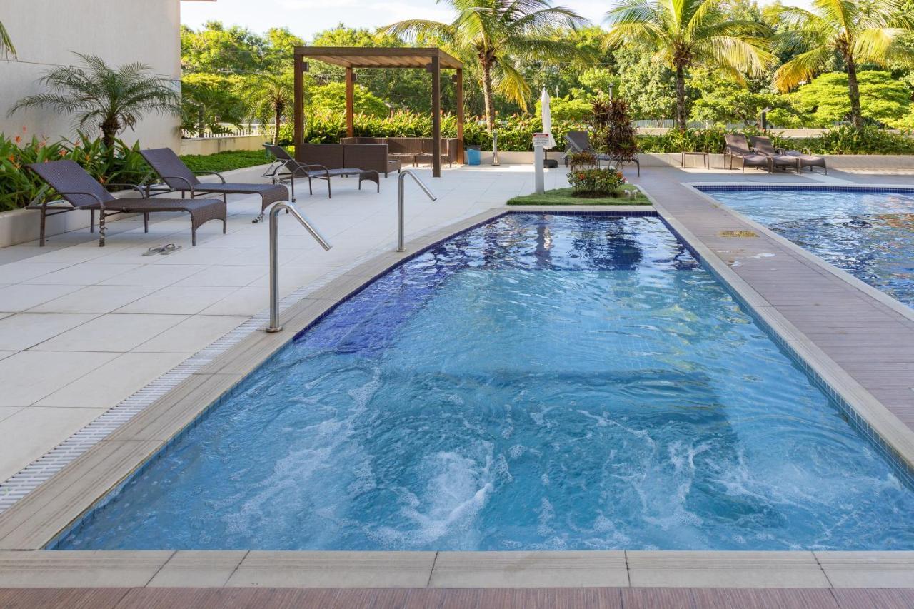 Flat Verano Stay Rio de Janeiro Eksteriør bilde