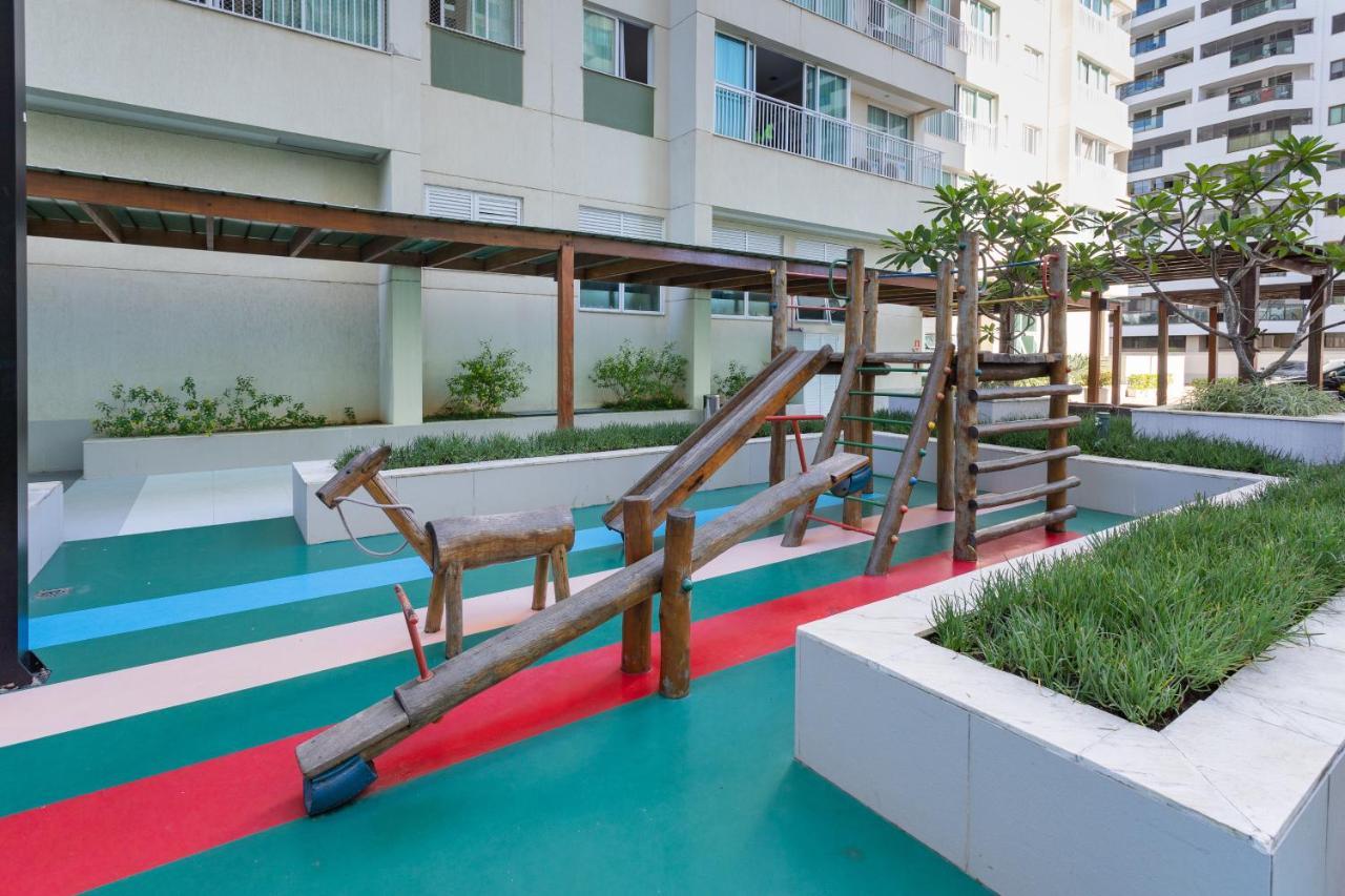 Flat Verano Stay Rio de Janeiro Eksteriør bilde