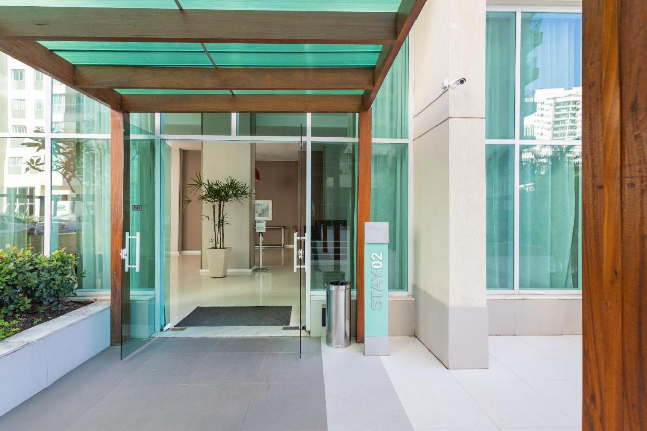 Flat Verano Stay Rio de Janeiro Eksteriør bilde