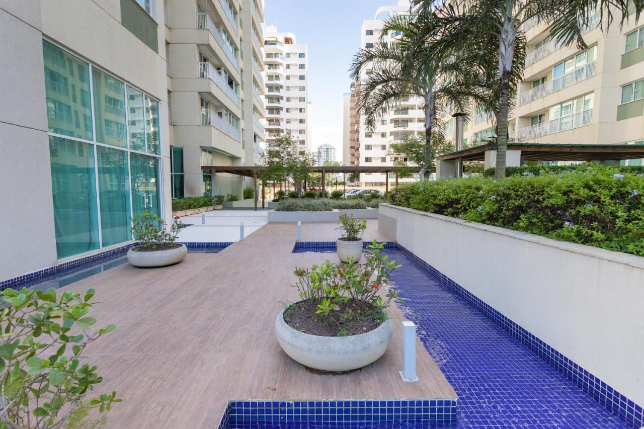 Flat Verano Stay Rio de Janeiro Eksteriør bilde